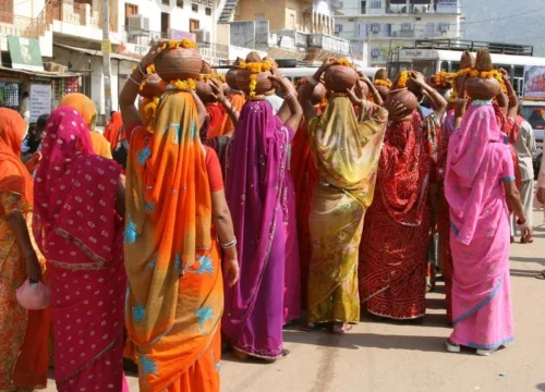 Discover the Ultimate Royal Experience: Palace on Wheels Train