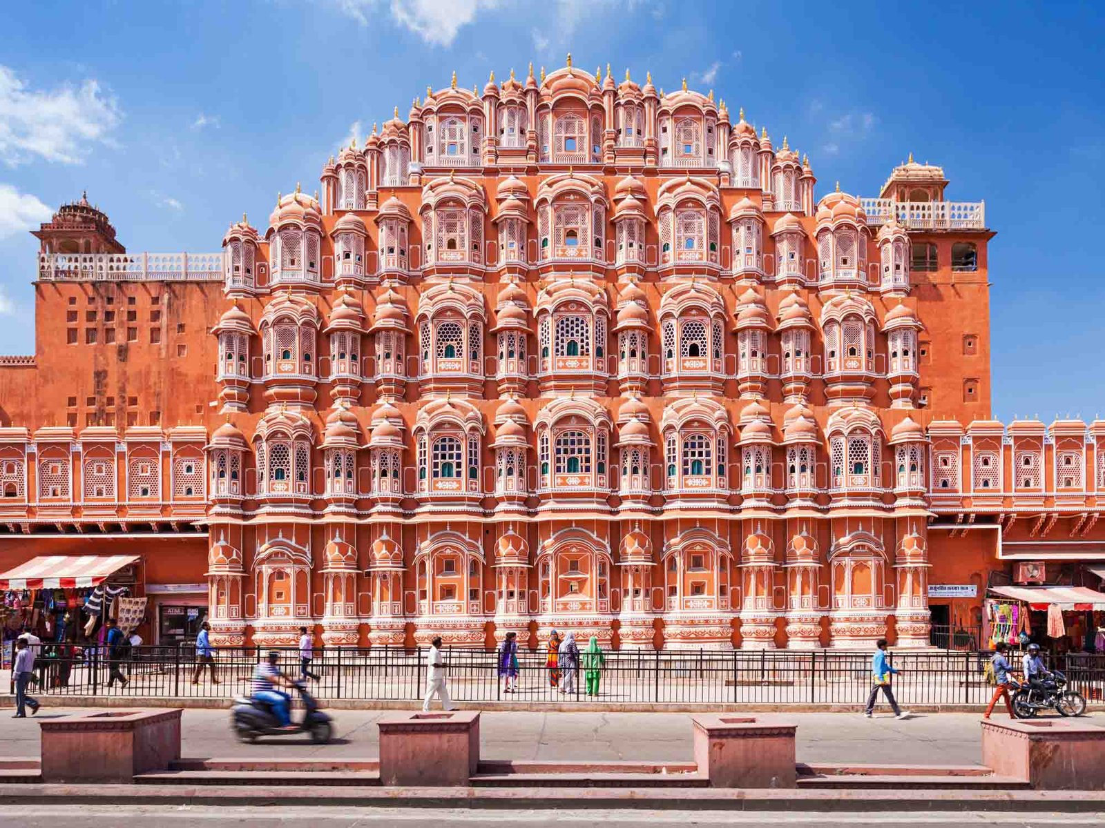 Top Activities and Travel Guide for Jaipur