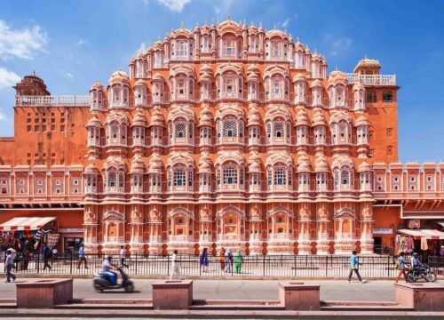 Top Activities and Travel Guide for Jaipur