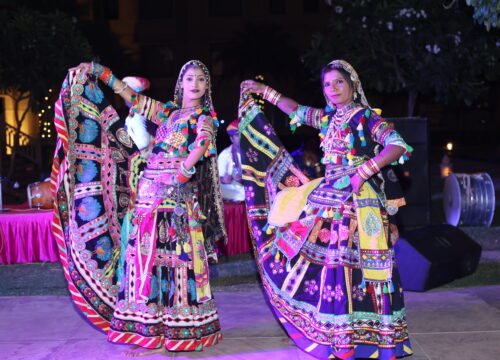 10 Compelling Reasons to Travel on the Palace on Wheels Train