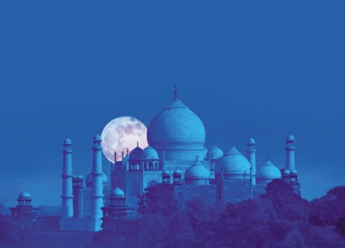 The Palace on Wheels — India’s Iconic Award-Winning Luxury Train