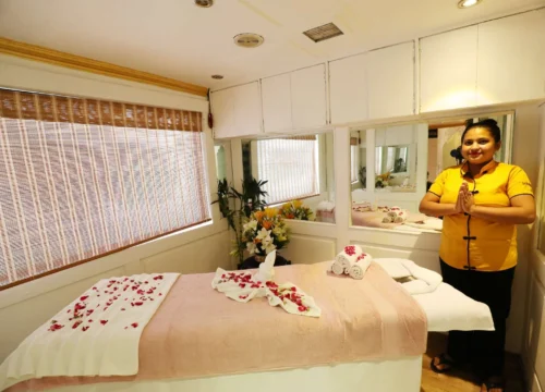 Reserve Palace on Wheels India: A Luxury Train Journey Awaits